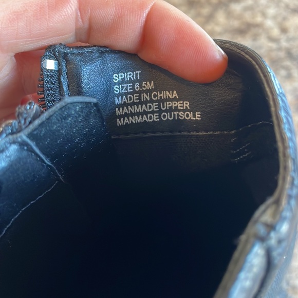 Lulus Matisse Booties - Picture 3 of 5